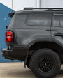 Prado 250 2025-On 022-02 Rear Wheel Carrier Bar Only Package (Sand Black)