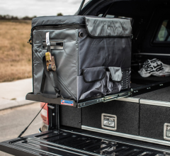 Roll Bars & drawers image