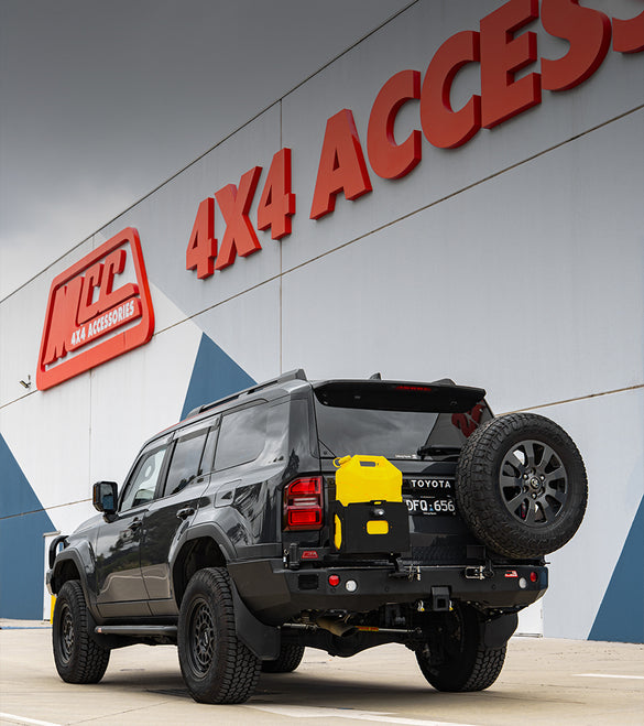 MCC4x4 Website Banner