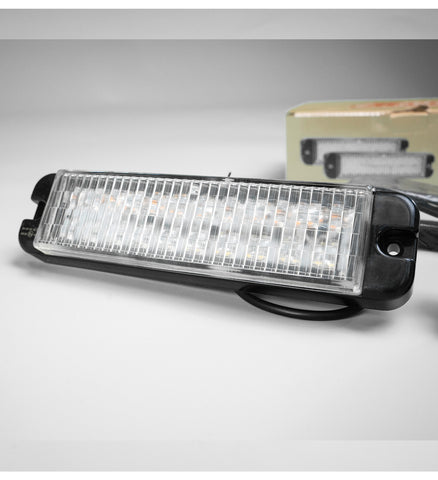 022-01 Rocker Rear Bar Led Side Light (Pair) Indicator and Parker
