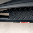 Prado 250 2025-On  039BSR Sand Black Side Step and Rail Package (50mm Bull Bar) - SKU MCC-01025-039SBSR