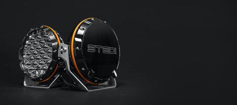Stedi X Sport 7