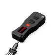 11EXPEDITION winch 12 volt synthetic cable