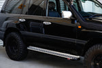 Land Cruiser 105 series Side Step