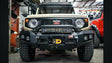 Suzuki Jimny 2019-Present 078-01SQL Rocker Bull Bar Low Loop Package - SKU MCC-15001-7801SQL