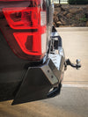 BT50 TF 2021-On 022-02 Rear Wheel Carrier Bar Only Package - SKU MCC-06004-202