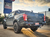 BT50 TF 2021-On 022-02 Rear Wheel Carrier Bar Only Package - SKU MCC-06004-202