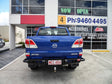 Ranger/BT50 2011-2021 022-03 Jack Rear Bar Package - SKU MCC-05003-203