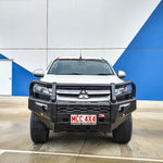 MR Triton Phoenix Bull Bar
