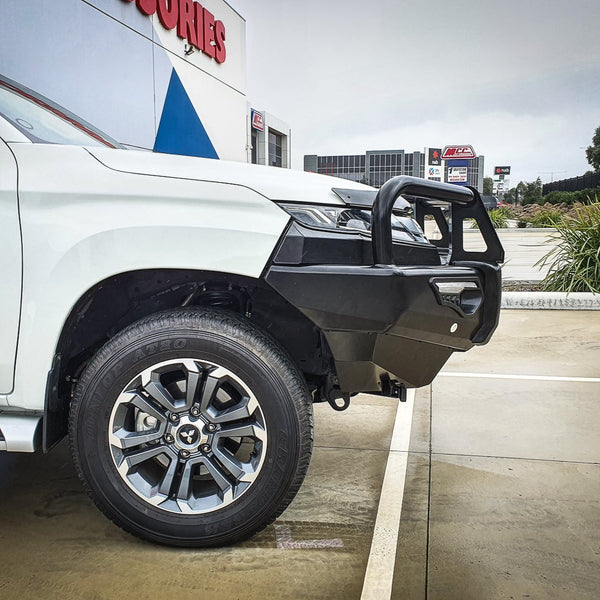 Triton MR 2019-Present 808-02 Phoenix Bar A-Frame Package - SKU MCC-02011-802