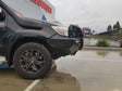 Hilux KUN26R 2012-2015 808-02 Phoenix Bar A-Frame Package - SKU MCC-01015-802