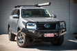 Fortuner 21-On (6/20) 808-02 Phoenix Bar A-Frame Package - SKU MCC-01022-802