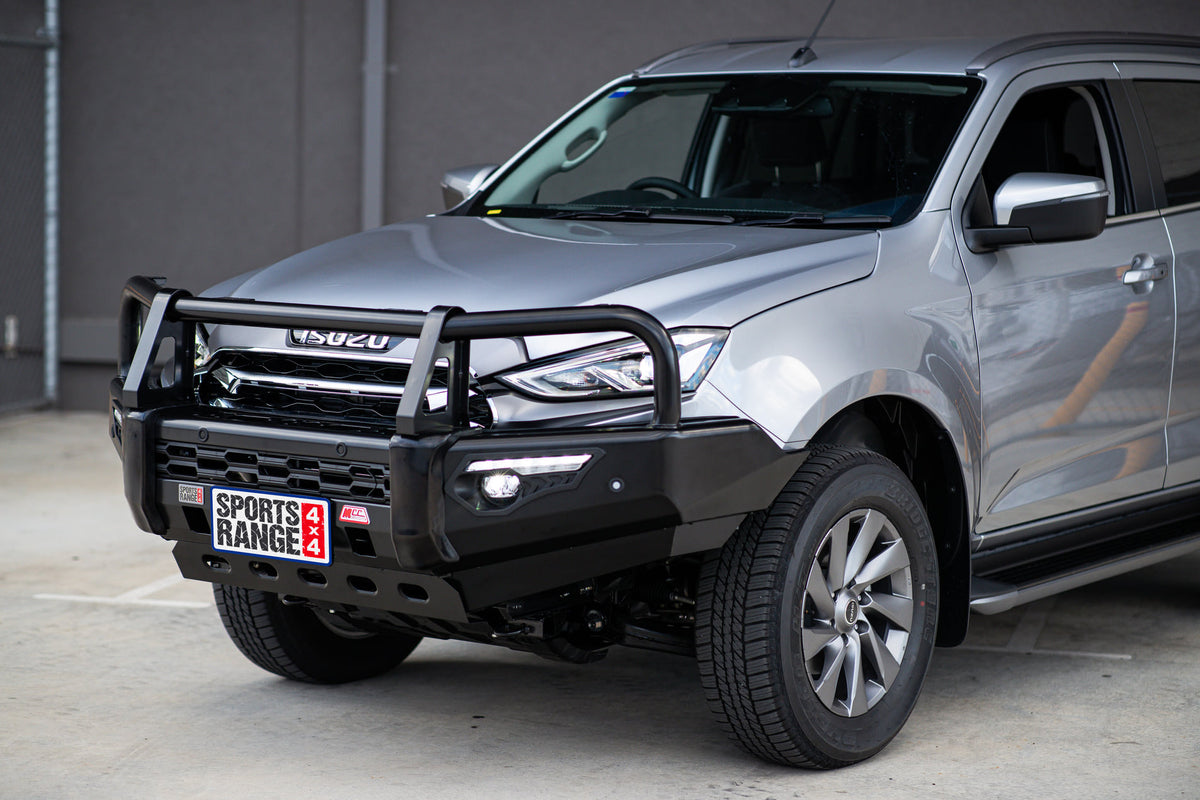 Mux Rear Protection Bar MUX Gen 3 2020-On 808-02 Phoenix Bar A-Frame Package - SKU MCC-08008-8 ...