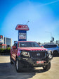 Navara Np300 2021-Present - 808-02 Phoenix Bar A-Frame Package IEB Compatible (Intelligent Emergency Braking) - SKU MCC-03014-802
