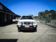 Navara D40 2011-2015  707-01 Falcon Bull Bar Single Stainless Loop Package (No Foglight) - SKU MCC-03007-701SSL