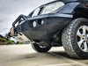 Navara D40 2011-2015  078-01SQL Rocker Bull Bar Single Low Loop Package - SKU MCC-03007-7801SQL