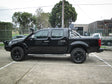 Navara D40 2005-2015 022-01 Rocker Rear Bar Package - SKU MCC-03006-201