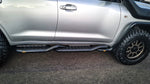 Land Cruiser 200 series 2007-2021  309TW Twisted Side Step Package - SKU MCC-01008-309TW