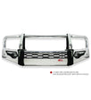 Dmax RG 2020-Present  808-02A Alloy Phoenix Bull Bar A-Frame Package - SKU MCC-08007-802AW