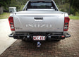 Dmax/Colorado RT RG 2012-2019 022-03 Jack Rear Bar Package - SKU MCC-08002-203