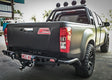 Dmax/Colorado RT RG 2012-2019 022-03 Jack Rear Bar Package - SKU MCC-08002-203