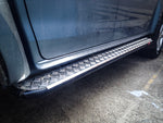 Dmax/Colorado RT RG Side Step