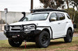 Dmax facelift 2017-2020 808-02 Phoenix Bar A-Frame Package - SKU MCC-08005-802