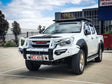 Dmax facelift 2017-2020 808-02 Phoenix Bar A-Frame Package - SKU MCC-08005-802