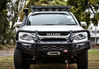 Dmax facelift 2017-2020 808-02 Phoenix Bar A-Frame Package - SKU MCC-08005-802