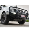 Navara D40 2011-2015  808-02 Phoenix Bar A-Frame Package - SKU MCC-03007-802