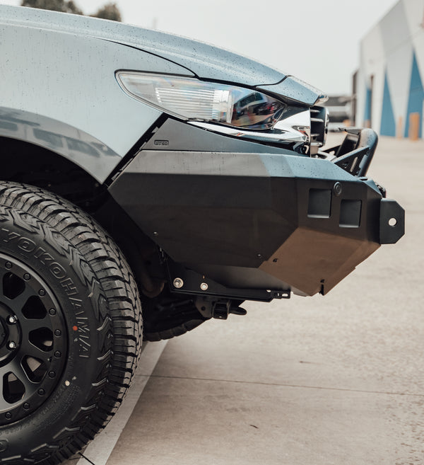 BT50 TF 2021-On 078-01SQL Rocker Bull Bars – MCC 4x4 BT50 TF 2021-On 078-01SQL Rocker Bull Bars – MCC 4x4