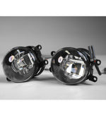 808 Led Fog Lamps Kit - SKU MCC-8008-808LEDFOG