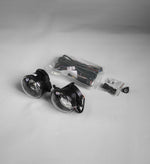 808 Led Fog Lamps Kit - SKU MCC-8008-808LEDFOG