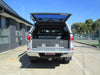 Ranger/BT50 2011-2021 4401 Galvanised Steel Carpet Dual Drawer System - SKU MCC-05003-4401