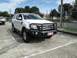Ranger PX 1 2011-2015 078-02SQ Rocker Bull Bar Triple Loops Package - SKU MCC-05003-7802SQ