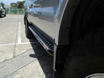 Prado 120 Side Step