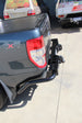 Ranger/BT50 2011-2021 022-03 Jack Rear Bar Package - SKU MCC-05003-203