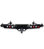 Triton MK ML 1996-2009 022-03 Jack Rear Bar with Light Kit Package - SKU MCC-02001-203L