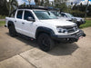 Amarok 2011-On 078-01SQ Rocker Bull Bar No Loop Package - SKU MCC-04001-7801SQ