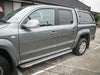 Amarok Side Step