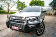 MUX Gen 3 2020-2025 808-01 Phoenix Bull Bar Triple Stainless Loops Package - SKU MCC-08008-801
