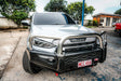 MUX Gen 3 2020-2025 808-01 Phoenix Bull Bar Triple Stainless Loops Package - SKU MCC-08008-801