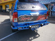 Hilux 2016-Current 022-03 Jack Rear Bar Package - SKU MCC-01017-203