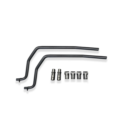 Triton/Challenger 2006-2015 309BR Side Rail and Swival Kit Package - SKU MCC-02002-309BR