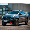 Ranger Tech Pack PX 3 2019-Present (Tech Pack) 909-01 Alloy Pegasus Bull Bar Bumper Replacement Package - SKU MCC-05009-901