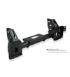 Dmax facelift 2017-2020  Bull Bar Brackets Includes (078/707/808/AW) - SKU MCC-08005-BB