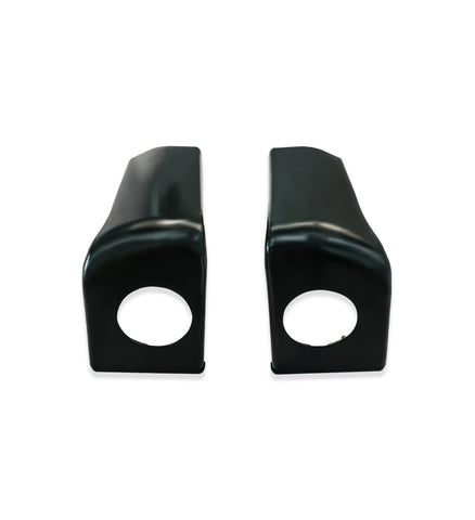 808-01 Phoenix Bar 3 Loop Bumper Over Rider - SKU MCC-8008-801OR