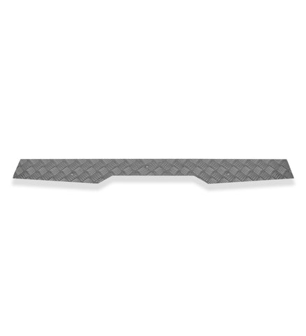 022-03 Step Plate (Polished) - SKU MCC-8008-203SP