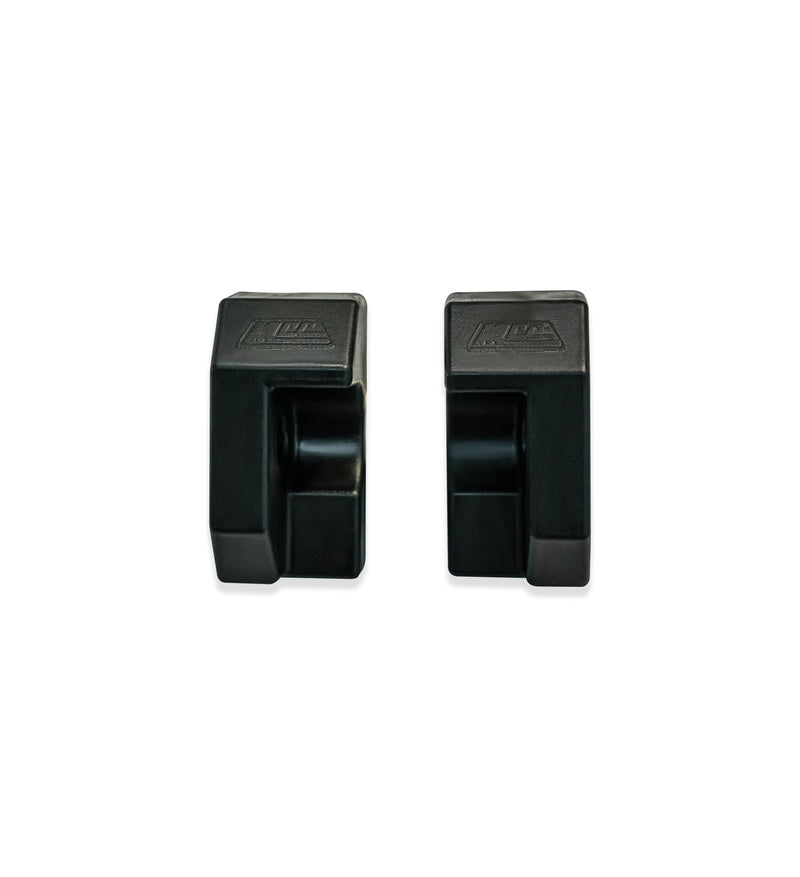 078,022-01/03 Rubber Cover For Tow Point (Pair) - SKU MCC-8008-TPC