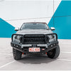 Ranger Tech Pack PX 3 2019-Present 078-02SQ Rocker Bull Bar Triple Loops Package Tech Pack Only - SKU MCC-05009-7802SQ